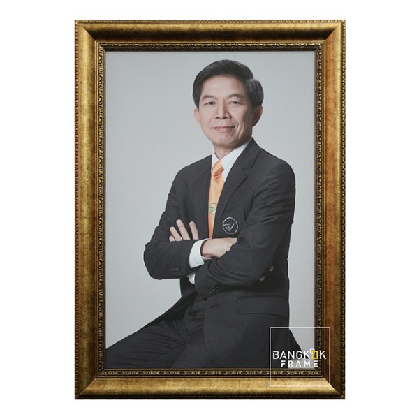 กรอบรูป-ขึงโครง-งานพิมพ์-แคนวาส